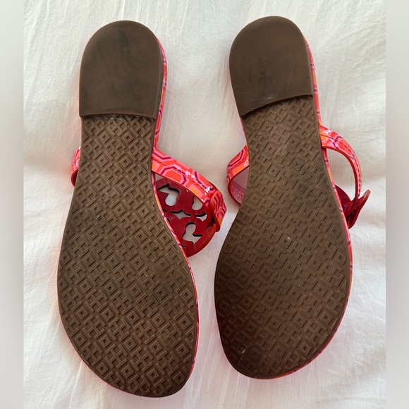 Tory Burch Miller Sandals - Picture 5 of 10